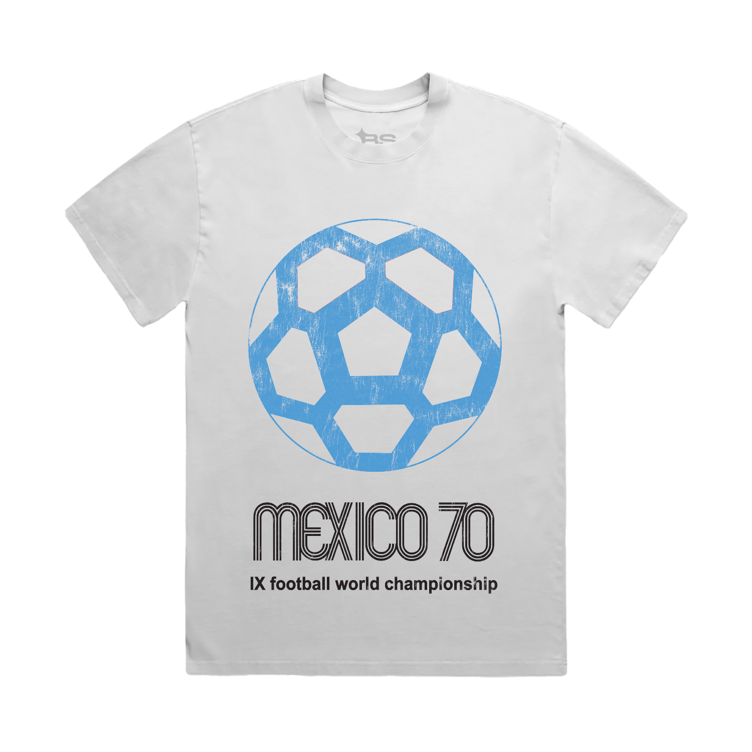 Mexico 70