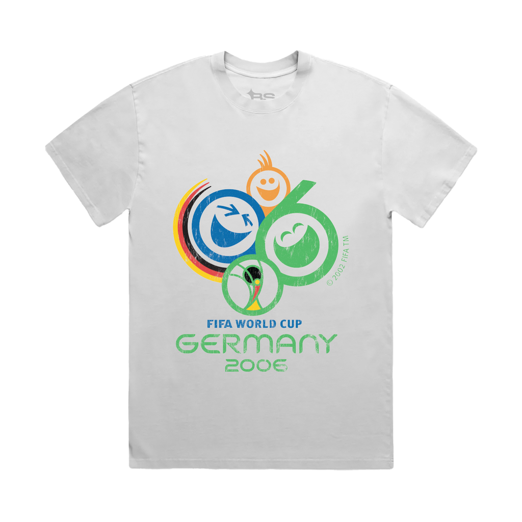 Germany 2006