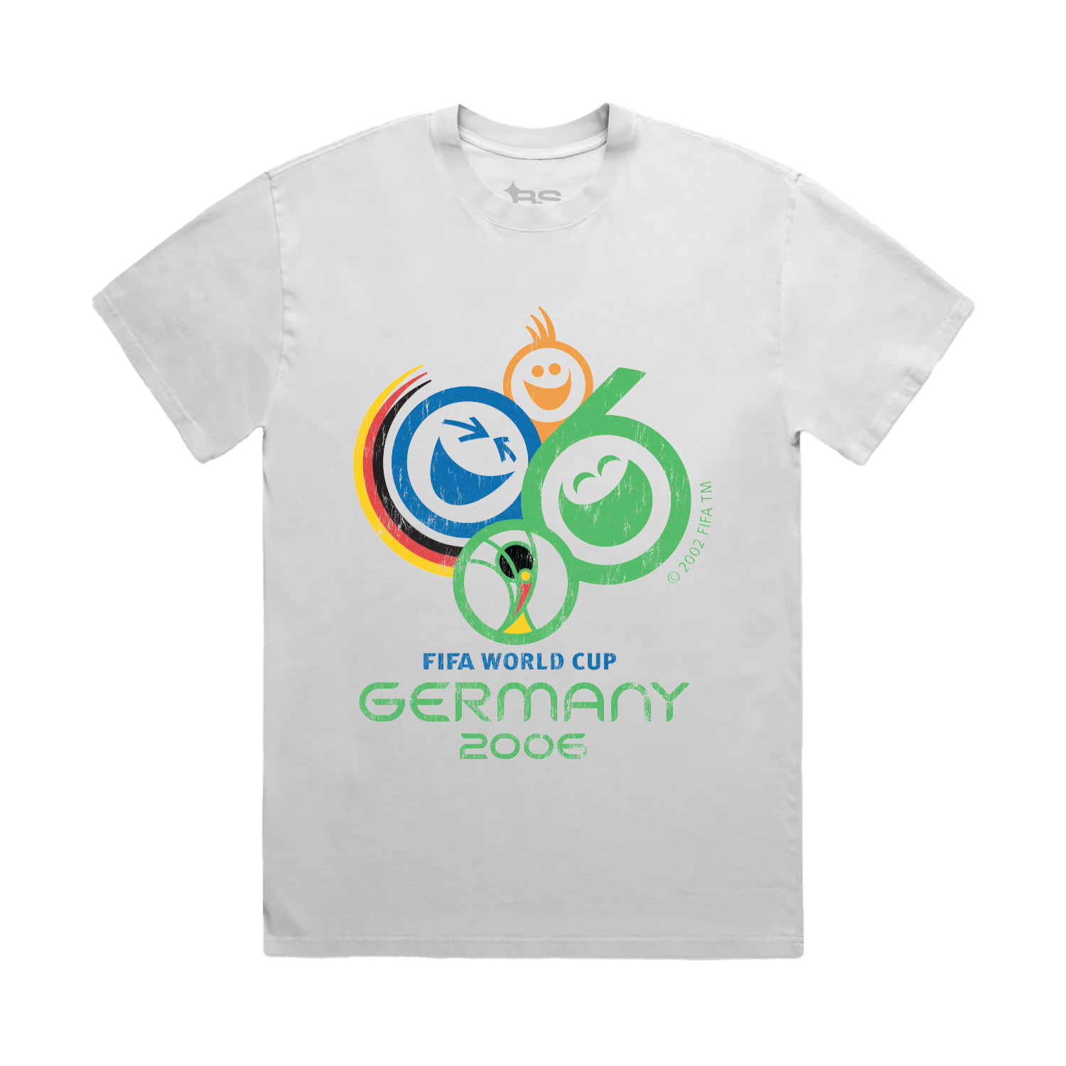Germany 2006