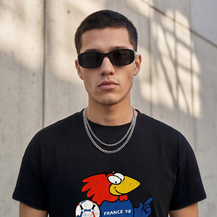 France 98 Vol. 2 (Footix)
