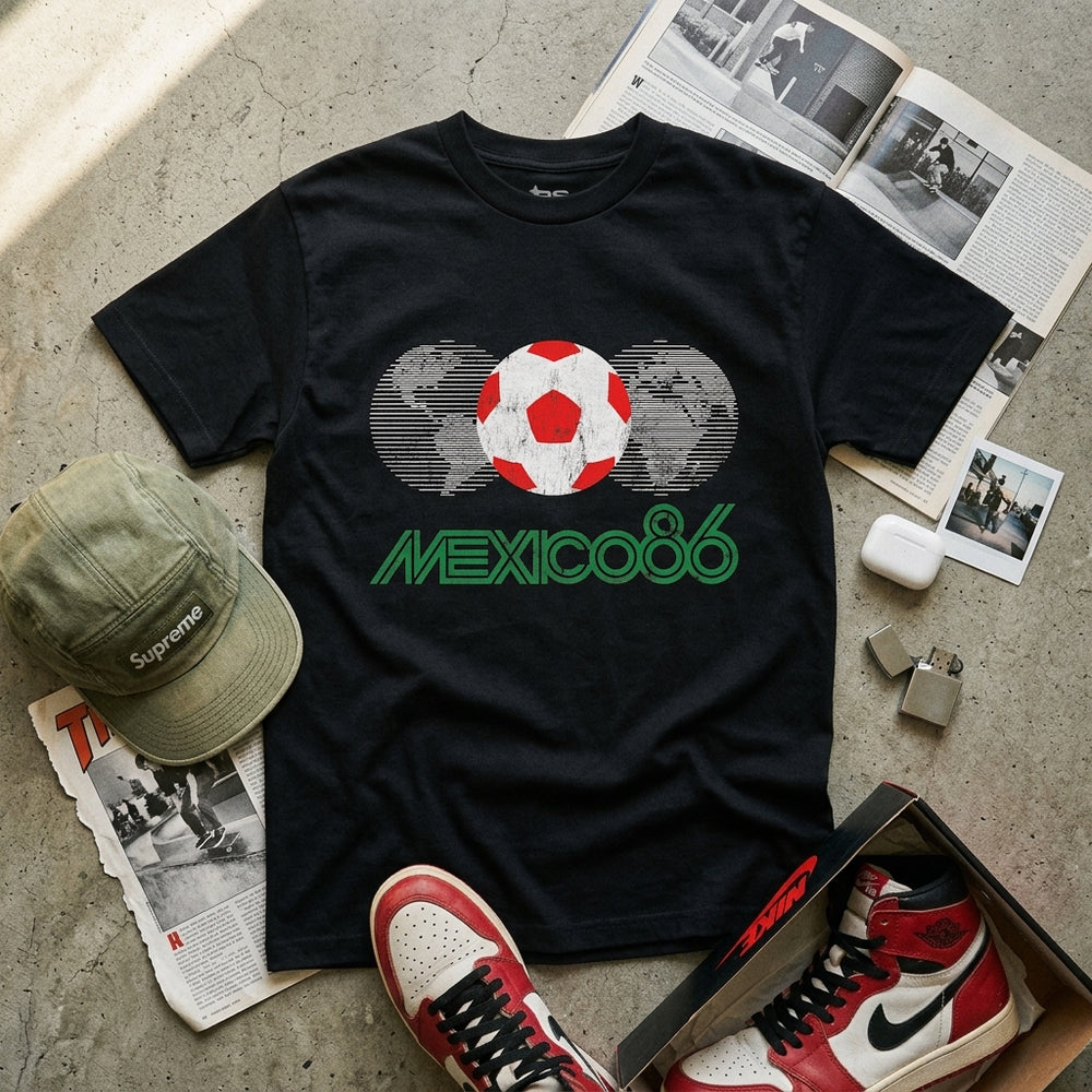 Mexico 86