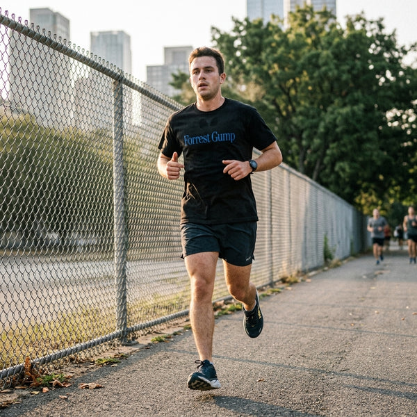 Run American Classic 1994 T-Shirt