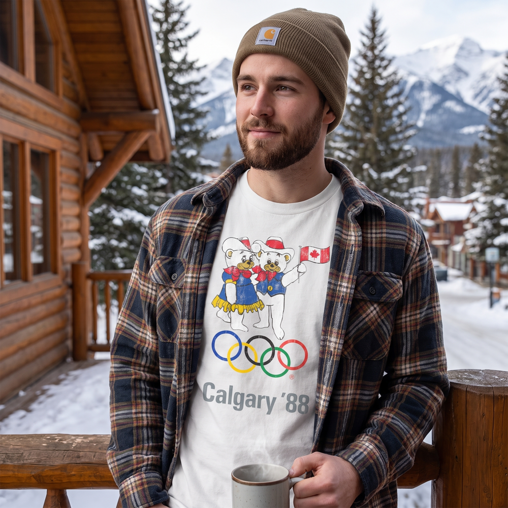 Calgary 88 - lifestyle photo