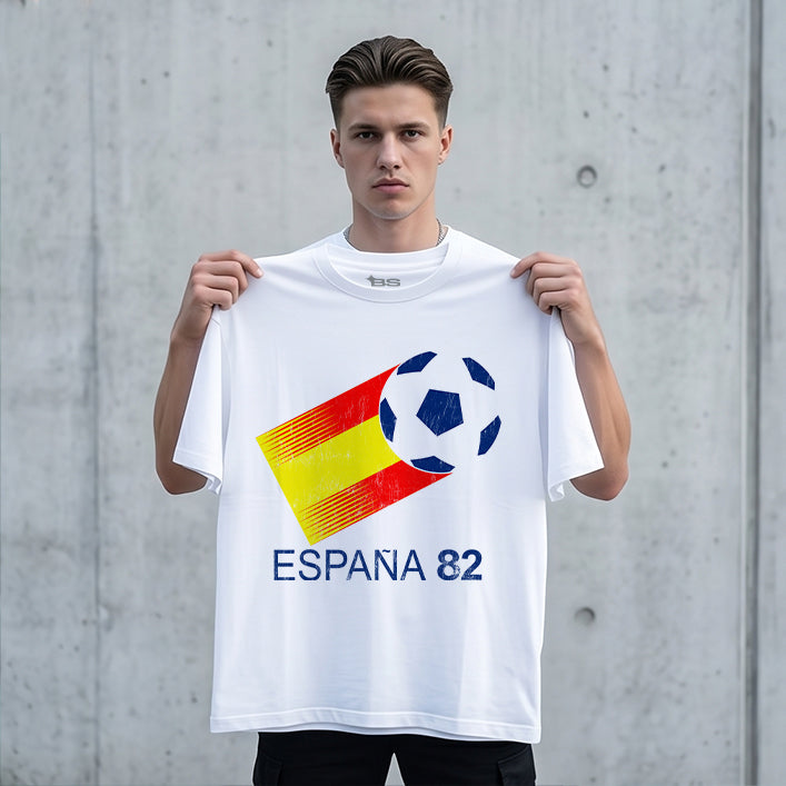 Espana 82 Vol. 2